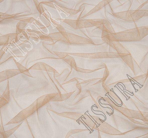 Silk Tulle #1