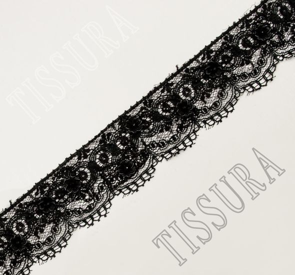Swarovski Lace Trim #1