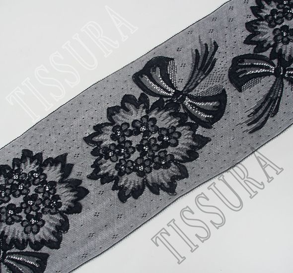 Lyon Lace Trim #1