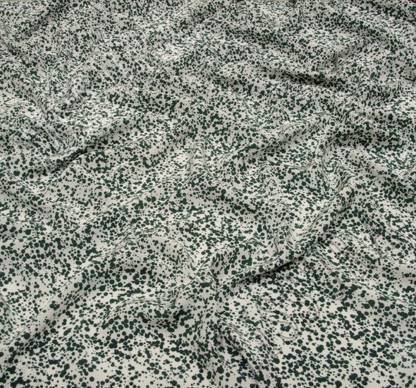Silk Crepe de Chine #1