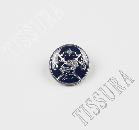 Metal Buttons #1