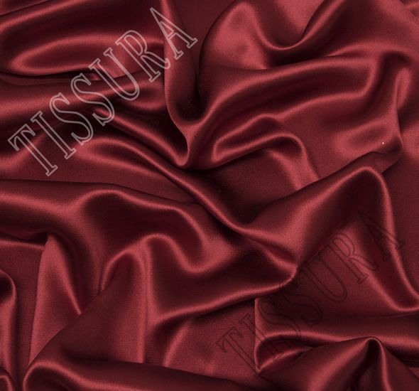 Silk Crepe Back Satin #1