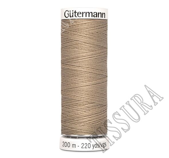 11077 Gutermann Sew-All Threads #1