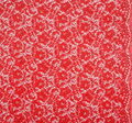 Corded Lace #3