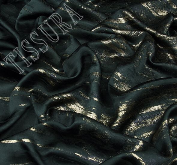 Silk Jacquard #1
