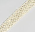 Pearl Beaded Trim #1