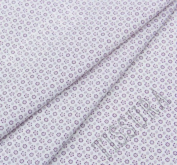 Stretch Cotton Shirting #1