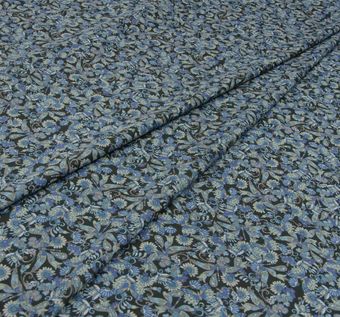 Cotton Sateen #1