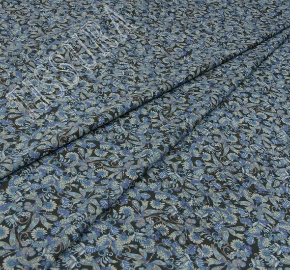 Cotton Sateen #1