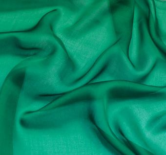 Satin Chiffon Fabric: Fabrics from France by Belinac, SKU 00021213