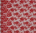 Corded Lace #3