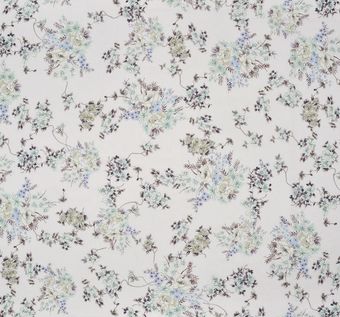 Silk Georgette #1