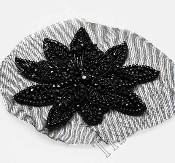 3D Flower Patch
 #1