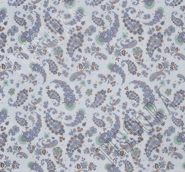 Cotton Batiste #1