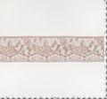Silk Chantilly Lace Trim #2