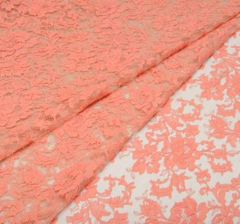 Corded Lace #1
