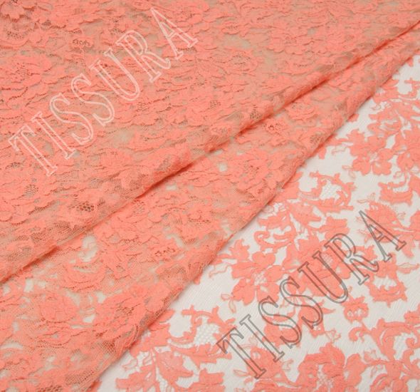 Corded Lace #1
