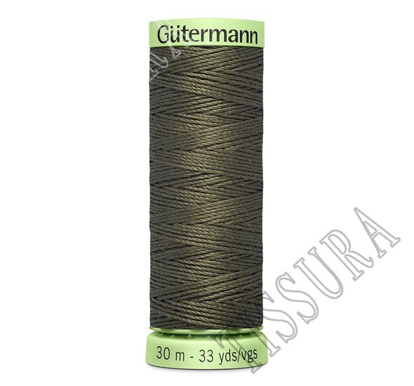 11097 Gutermann Top Stitch Threads #1