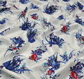 Silk Jacquard #2