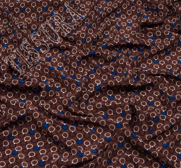 Silk Crepe de Chine #1