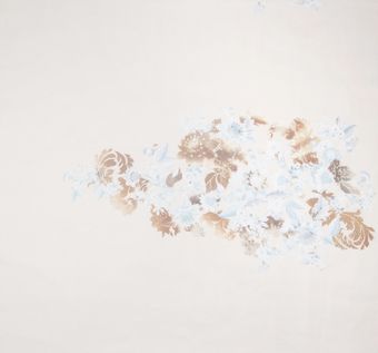 Silk Organza #1