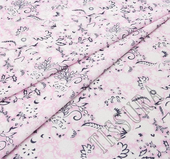 Cotton Voile #1