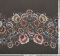 Silk Georgette #2