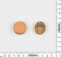 Metal Button #2
