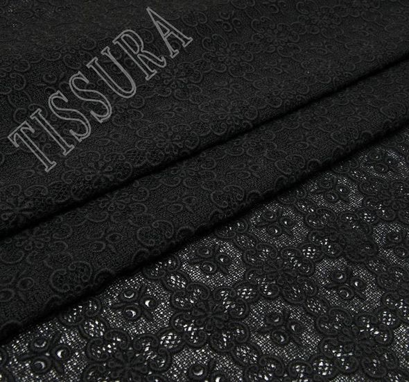 Wool Guipure Lace #1