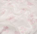 Embroidered Organza #4
