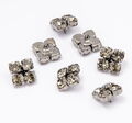 Rhinestone Buttons #3