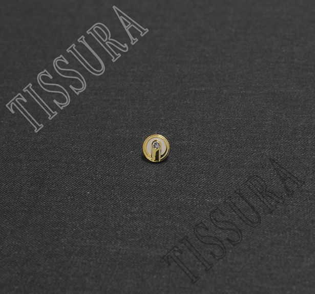Rhinestone Buttons #2