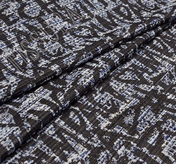 Jacquard Fabric #1