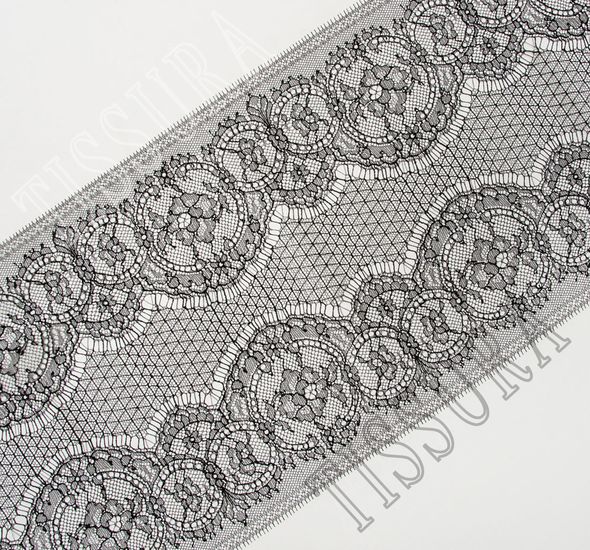 Chantilly Lace Trim #1