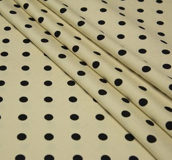 Wild Silk Fabric: 100% Silk Fabrics from Italy by Taroni Wild Silk #1