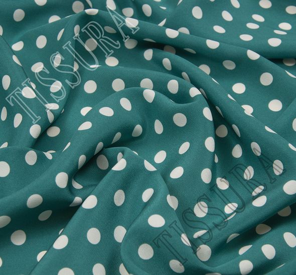 Silk Crepe de Chine #1