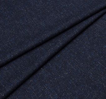 Worsted Wool, Cashmere & Silk #1