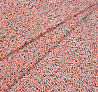 Cotton Lawn #1