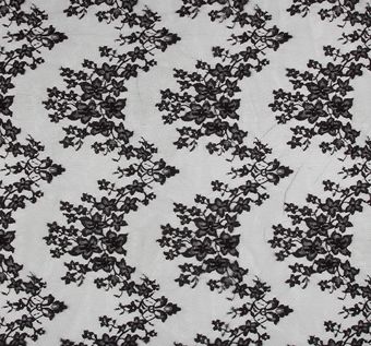 Corded Lace #1