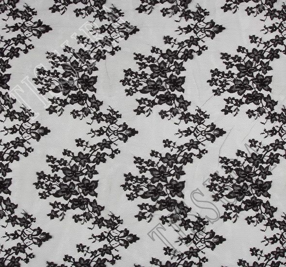 Corded Lace #1