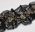 Swarovski Lace Trim #3