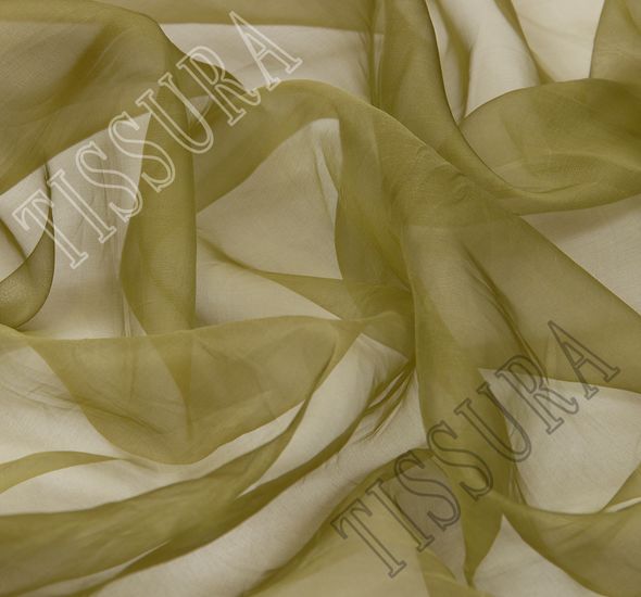 Silk Organza #1