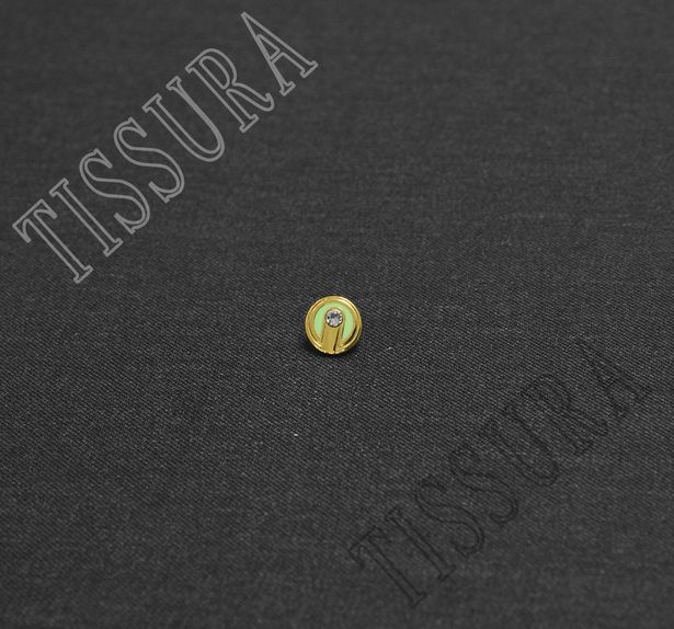 Rhinestone Buttons #2
