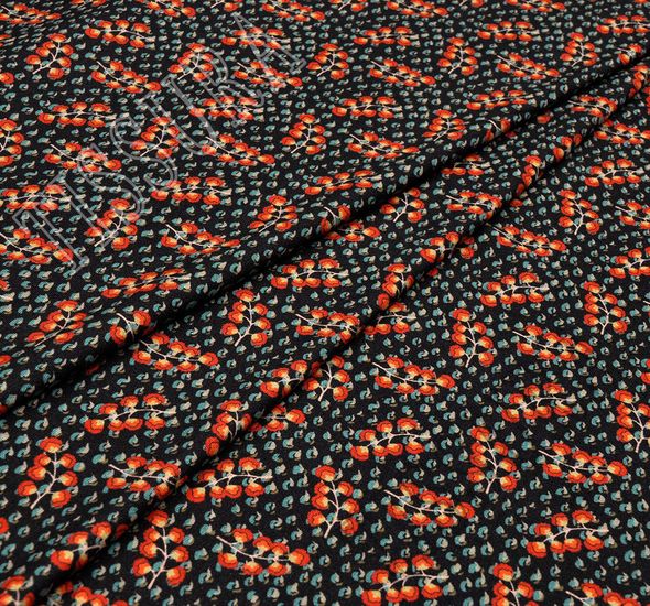 Stretch Jersey Knit #1