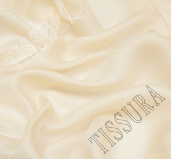 Satin Chiffon #1