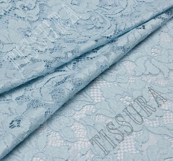 Corded Lace #1