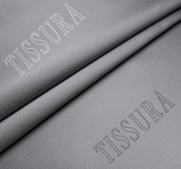 Double Faced Silk Taffeta #1
