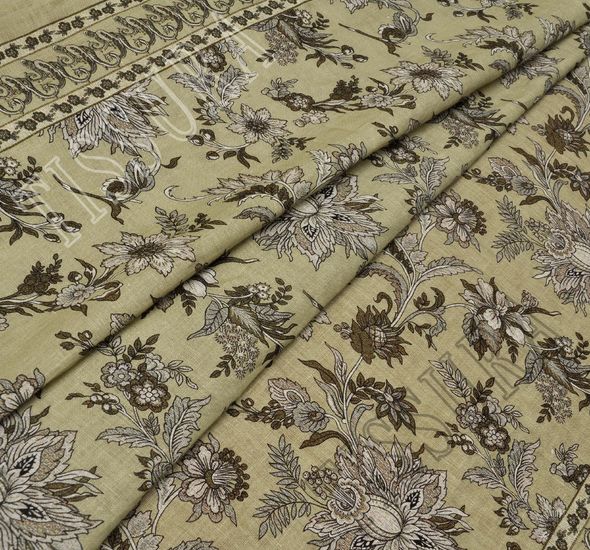 Linen #1