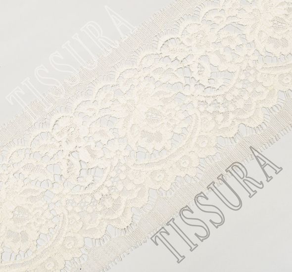 Corded Lace Trim

 #1