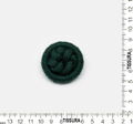 Mohair Braided Buttons #2